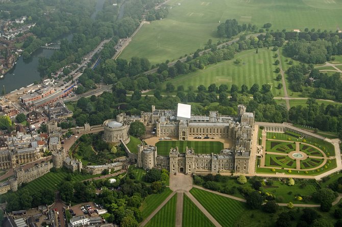 Extended visit: Windsor Castle & Stonehenge - Best guide moments and how guiding changes the visit