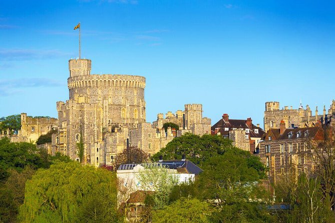 Extended visit: Windsor Castle & Stonehenge - Should you book this Windsor Castle and Stonehenge day trip?