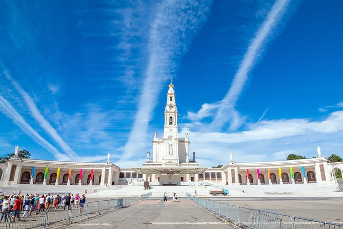 Fatima Sanctuary, Pena Palace & Nazare's Big Wave from Lisbon - Lisbon Return Time: When the Day Feels Long (and How to Use It)