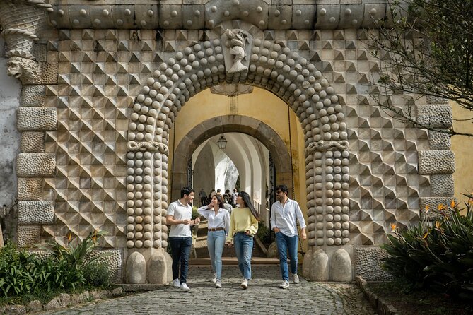 Fatima Sanctuary, Pena Palace & Nazare's Big Wave from Lisbon - Price and What You’re Really Buying for $422.07