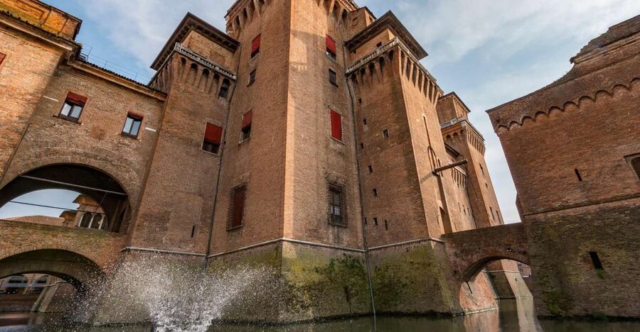 Ferrara: Estense Castle Guided Tour - Key highlights you’ll actually care about