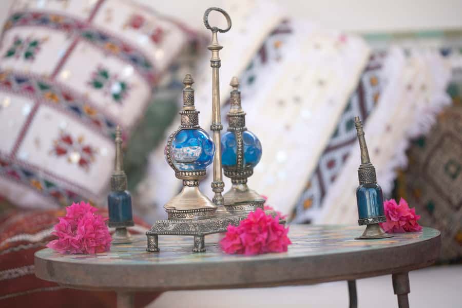 Fes: Traditional Hammam Massage in a Luxury Palace - Where This Hammam Experience Fits in Fès
