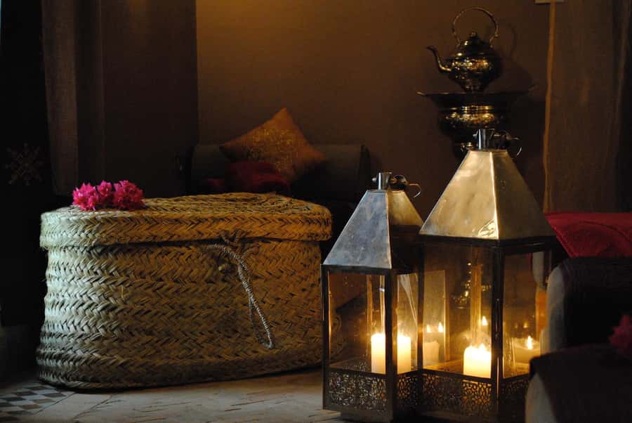 Fes: Traditional Hammam Massage in a Luxury Palace - The Pace Issue: Heat, Humidity, and How Long It Feels