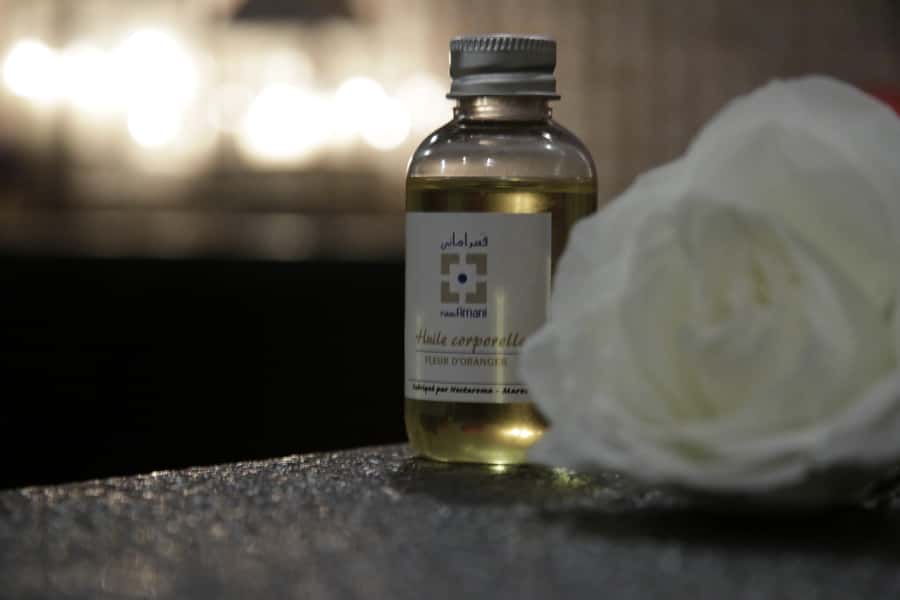 Fes: Traditional Hammam Massage in a Luxury Palace - Who This Is Best For (And Who Might Want to Skip)