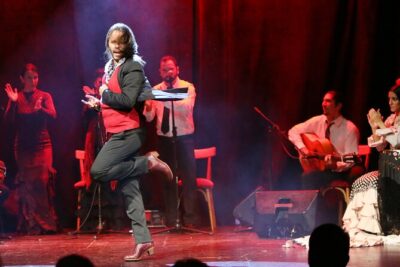 Flamenco Show at Dalmases Palace in Barcelona - What happens during the 55 minutes (and why it feels fast)