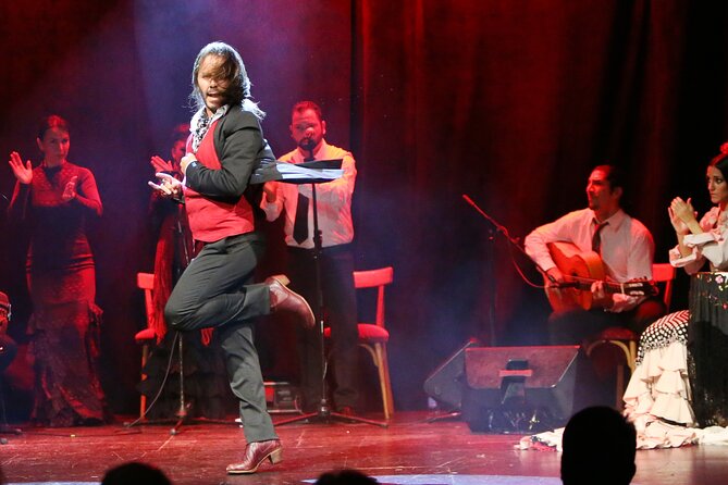Flamenco Show at Dalmases Palace in Barcelona - What happens during the 55 minutes (and why it feels fast)