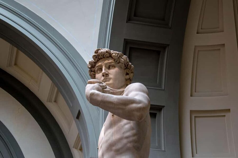 Florence: David, Pitti Palace, & Gardens Combination Tickets - Why This Accademia–Pitti–Boboli Combo Works in One Day