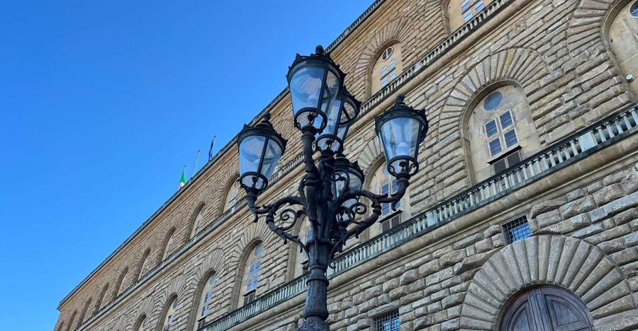 Florence: David, Pitti Palace, & Gardens Combination Tickets - Accademia Highlights Beyond David: Musical Instruments You Might Miss