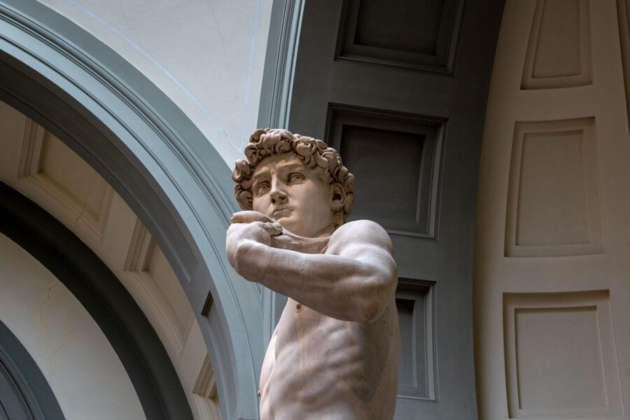 Florence: David, Pitti Palace, & Gardens Combination Tickets - Price and Value: What You Pay for at $81 Per Person