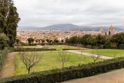 Florence: Entrance Ticket to Pitti Palace - Getting Your Ticket at Window 3 and Skipping the Worst of the Line