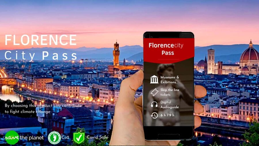 Florence: Museum Pass–David, Uffizi, Pitti Palace & Gardens - How the 5-day pass works in real life (and why it’s worth it)