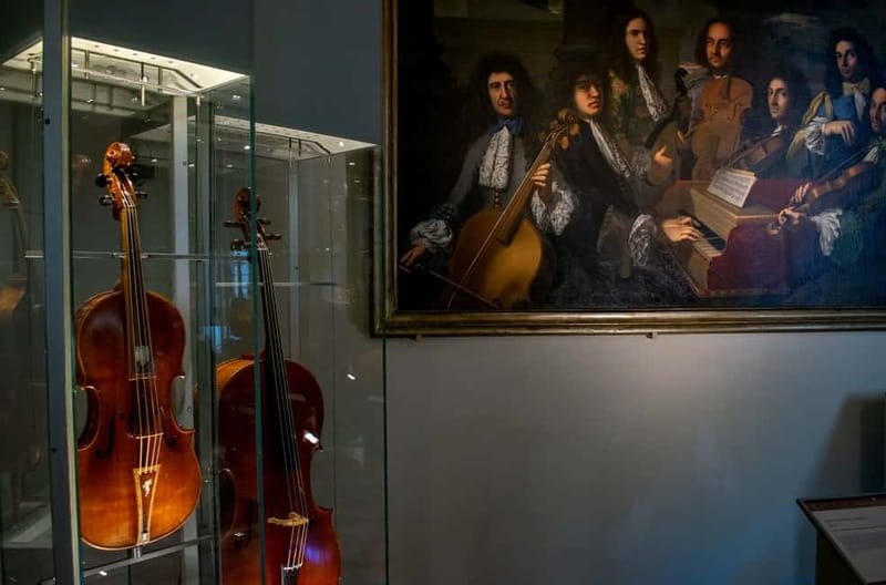 Florence: Museum Pass–David, Uffizi, Pitti Palace & Gardens - Uffizi in the afternoon: timed entry that still gives you a day