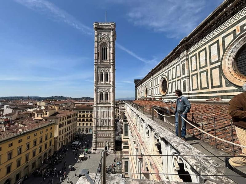 Florence: Museum Pass–David, Uffizi, Pitti Palace & Gardens - Boboli Gardens: the reset button between masterpieces