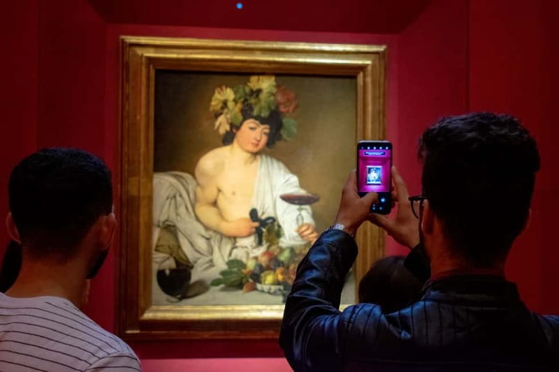 Florence: Museum Pass–David, Uffizi, Pitti Palace & Gardens - Audio guide strategy: how to use it so you don’t miss the story