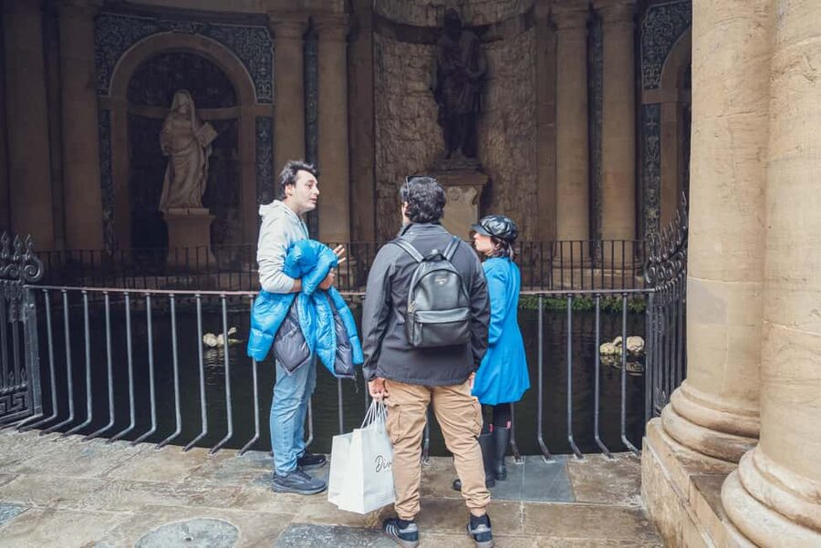 Florence: Palatina Gallery and Pitti Palace Guided Tour - Who this guided tour suits best