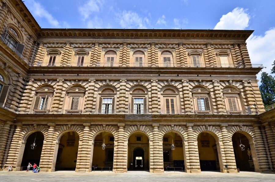 Florence: Palatina Gallery & Pitti Palace Guided Tour - FAQ
