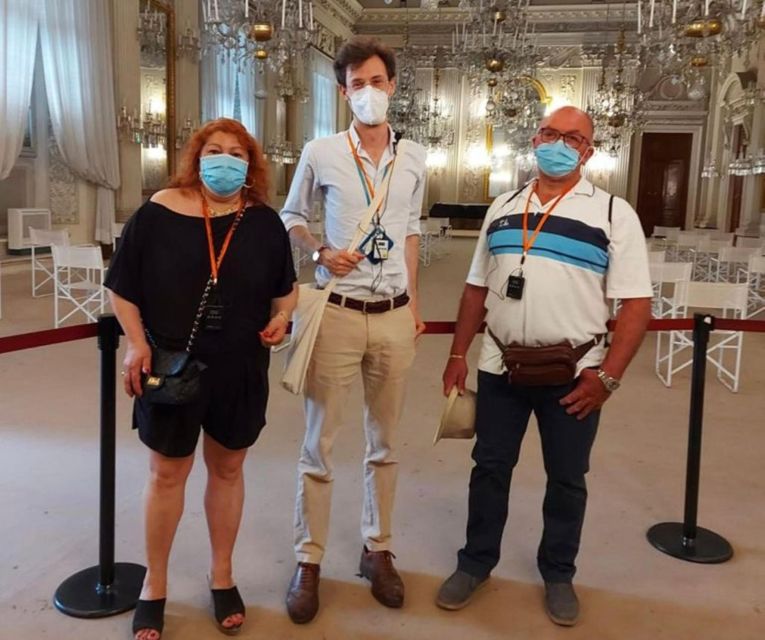 Florence: Pitti Palace and Boboli Gardens Private Tour - What the 1.5 hours covers (and what it doesn’t)