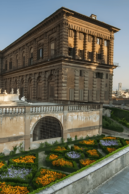 Florence: Pitti Palace and Boboli Gardens Ticket & eBook - The rest of Pitti Palace museums: variety without the extra tickets