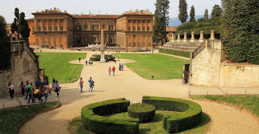 Florence: Pitti Palace and Boboli Gardens Walking Tour - Key Things I’d Make a Priority