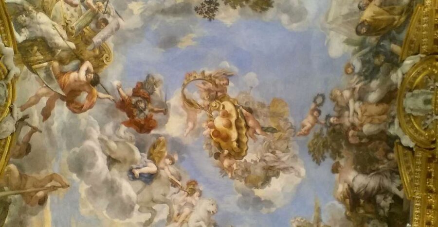 Florence: Pitti Palace and Palatina Gallery Ticket and Tour - Key Things I’d Prioritize