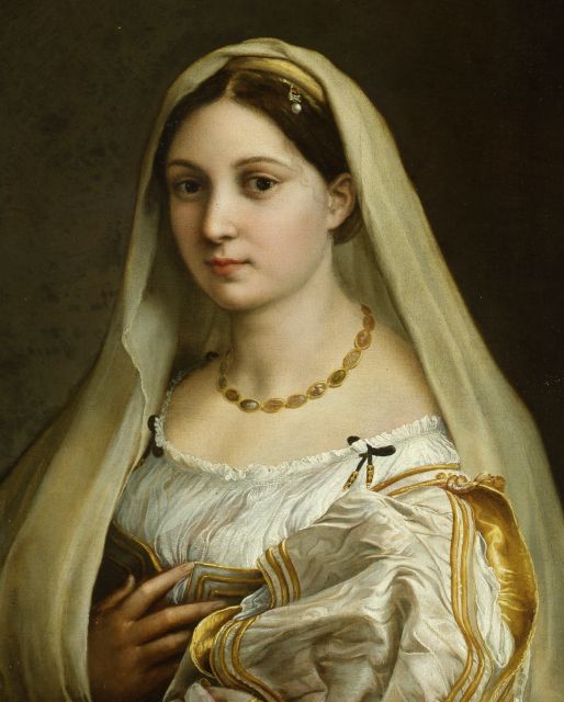 Florence: Pitti Palace and Palatina Gallery Ticket and Tour - Palatina Gallery Rooms: How to Look Like You Mean It