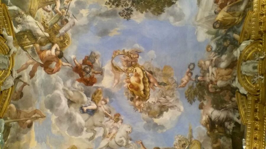 Florence: Pitti Palace and Palatina Gallery Ticket and Tour - After the Tour: Keep Exploring Palazzo Pitti on Your Own