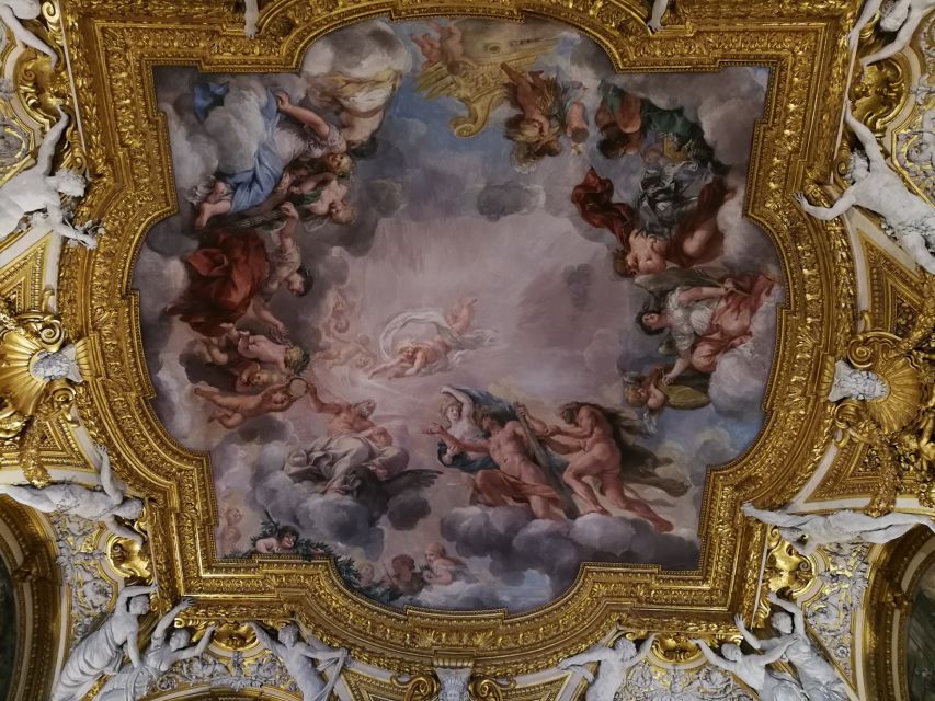 Florence: Pitti Palace and Palatina Gallery Ticket and Tour - Value, Price, and Whether 110 Minutes Is Enough