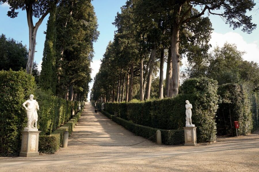 Florence: Pitti Palace Entry Ticket and Guided Walking Tour - FAQ