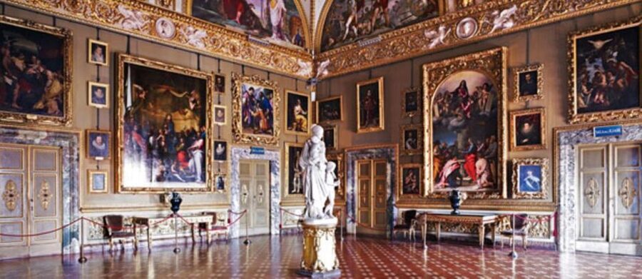 Florence: Pitti Palace Small Group Tour - Should You Book This Pitti Palace Small-Group Tour?