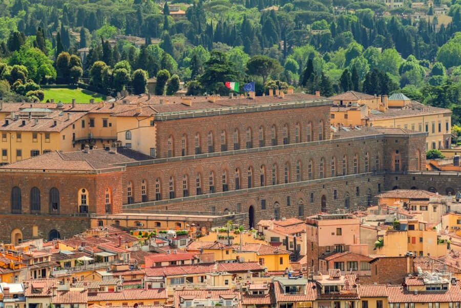Florence: Pitti Palace Small Group Tour - Price and Value: What $105 Buys You (and What It Doesn’t)