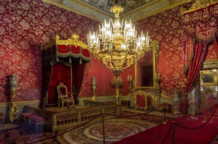 Florence: Pitti Palace Small Group Tour - Practical Tips Before You Go