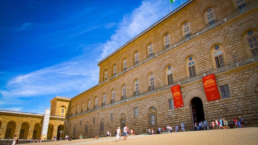 Florence: Uffizi, Pitti Palace & Boboli Combined 5-Day Pass - Key Things to Know Before You Go
