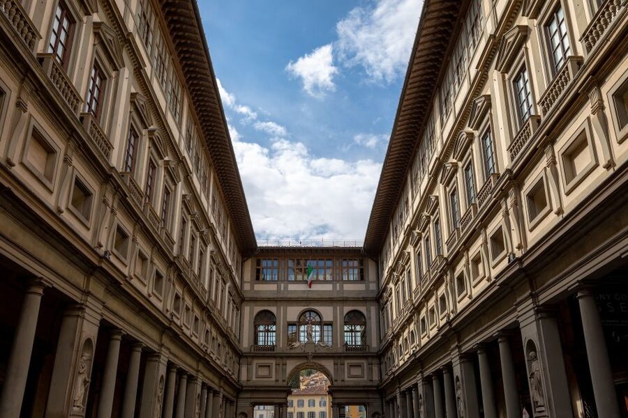 Florence: Uffizi, Pitti Palace & Boboli Combined 5-Day Pass - Entering The Combo: How the 5-Day Plan Actually Works