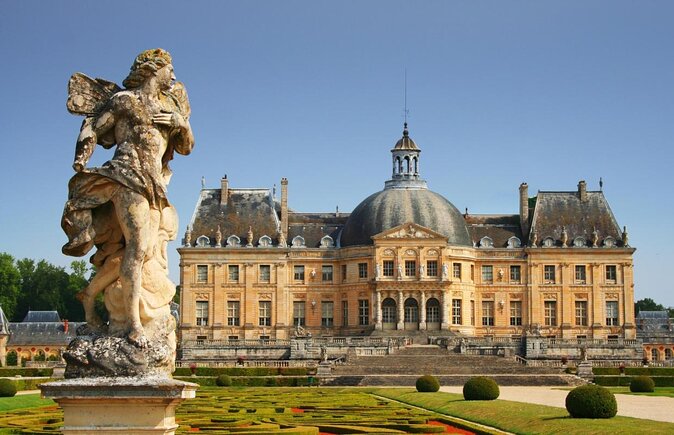 Fontainebleau and Vaux-Le-Vicomte Castle Small-Group Day Trip From Paris - Key things I’d highlight before you go