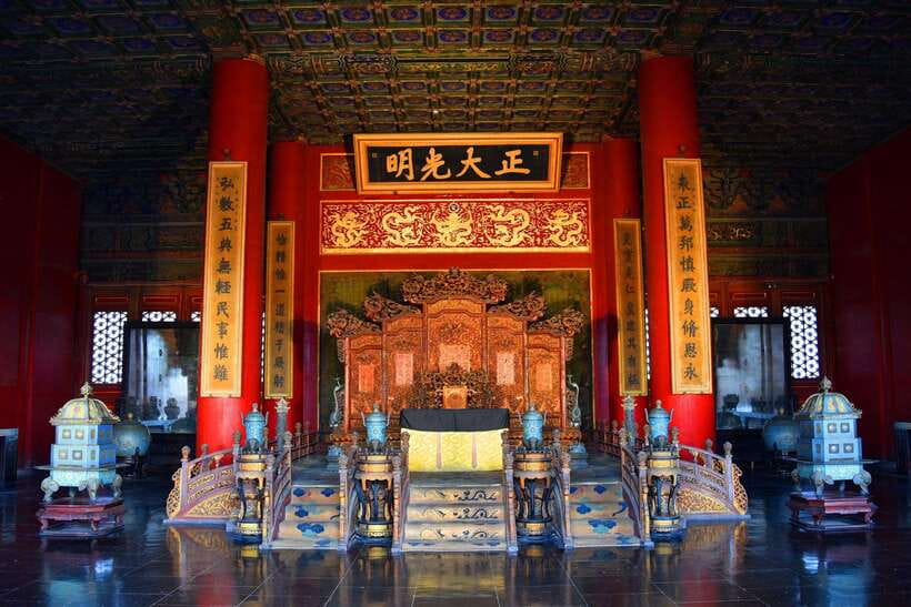Forbidden City, Summer Palace & Temple of Heaven Tour - Price and value: is $99 a good deal?