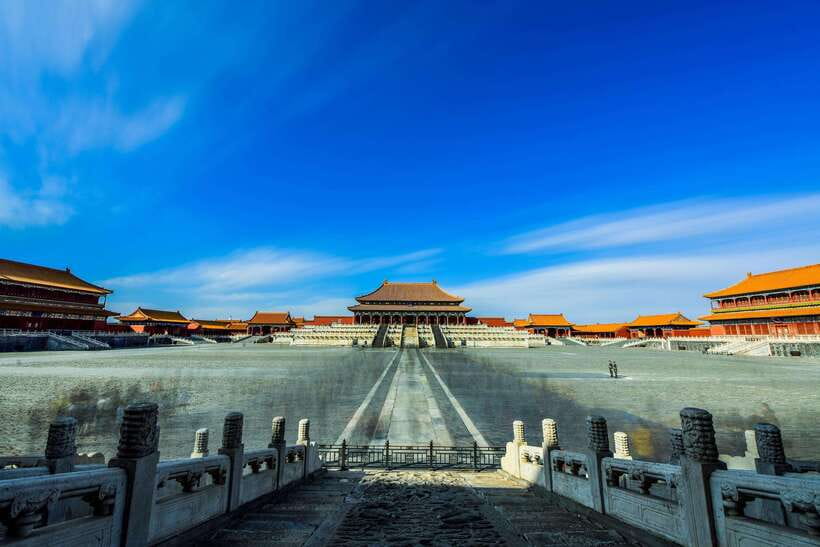 Forbidden City, Summer Palace & Temple of Heaven Tour - Private guide + skipping ticket lines: what it really means for your time