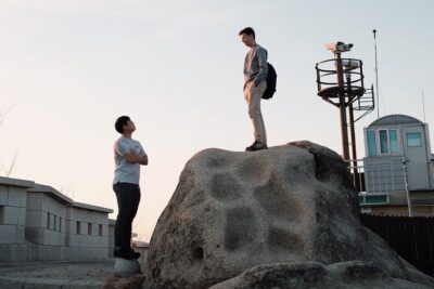 Fortress Night Hike & Snack at a Local Market - Meeting Koa at Seodaemun Station: the Easiest Way to Start