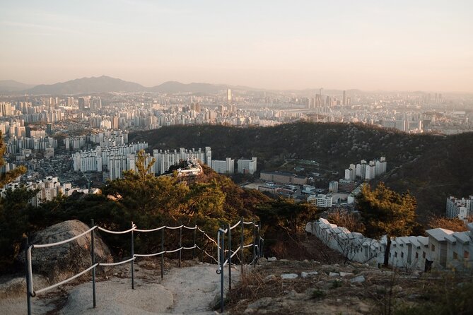 Fortress Night Hike & Snack at a Local Market - Price and value: what $47.53 covers, and what you should budget