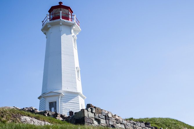 Fortress of Louisbourg Driving Tour from Sydney Nova Scotia - Price and value: what you’re really paying for