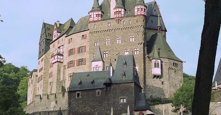 Frankfurt: Day Trip to Eltz Castle - A Medieval Castle Day Trip From Frankfurt: What Makes Eltz Different