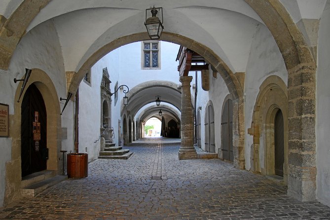 Frankfurt Super Saver: Neuschwanstein Castle and Rothenburg Day Trip - Price and value: what you’re paying for at $597.38