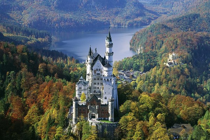 Frankfurt Super Saver: Neuschwanstein Castle and Rothenburg Day Trip - Practical tips so your day doesn’t feel rushed
