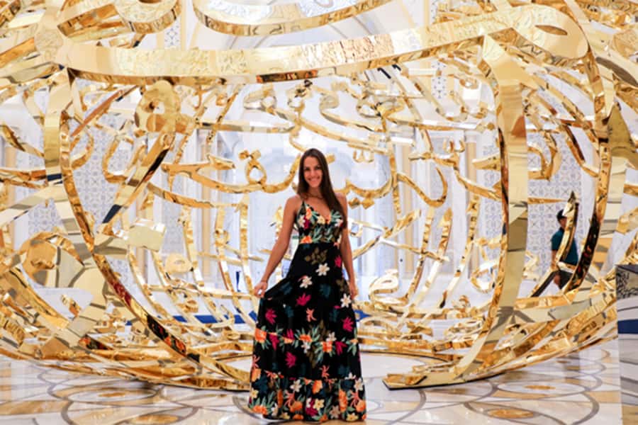 From Abu Dhabi: Grand Mosque, Royal Palace, and Etihad Tower - Who This Tour Fits Best (and Who Should Reconsider)