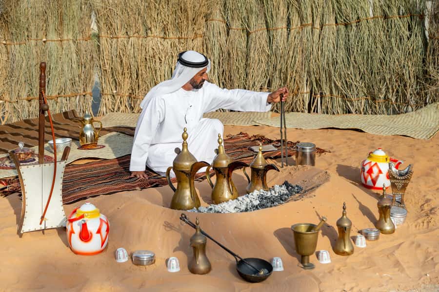 From Abu Dhabi: Grand Mosque, Royal Palace& Heritage Village - Value check: is $59 per person a smart deal for this route?