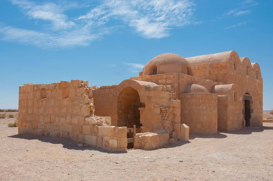 From Amman: Desert Castles of Eastern Jordan Tour - Quick hits before you go