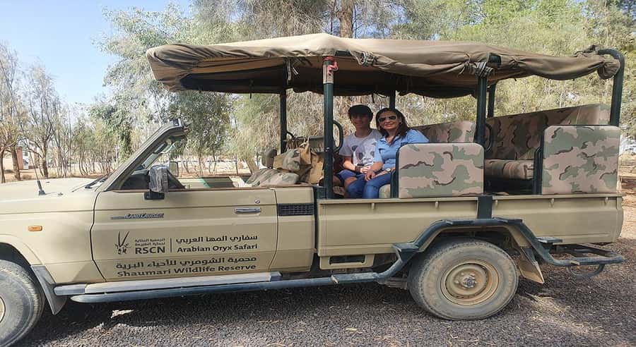 From Amman: Desert Castles of Eastern Jordan Tour - Who should book this tour (and who should think twice)