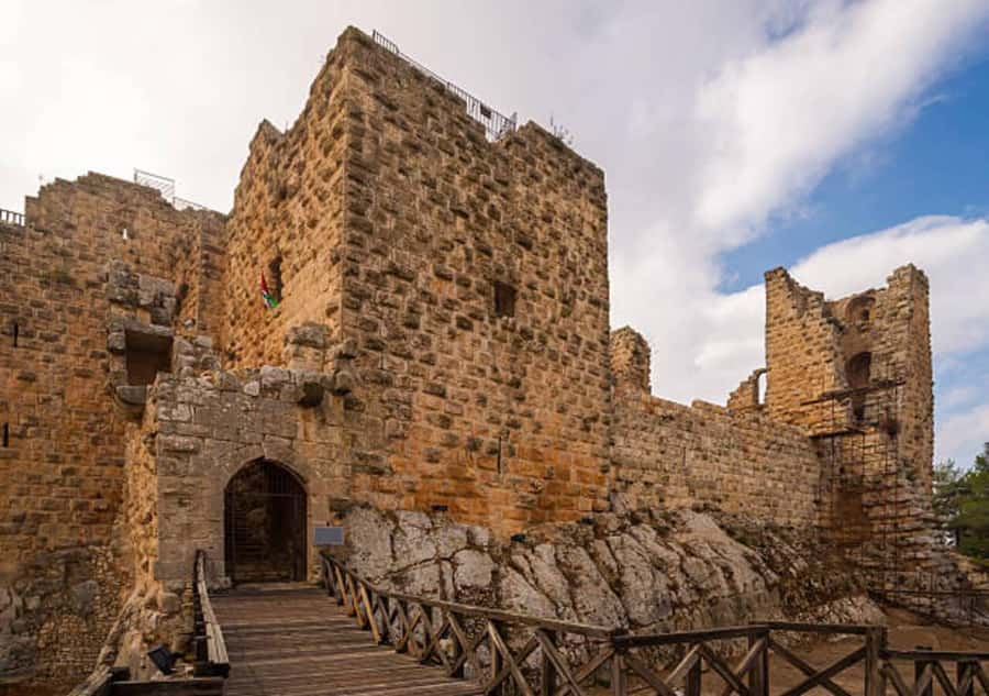 From Amman: Jerash, Ajloun Castle or Umm Qais Private Tour - Key Highlights You’ll Actually Care About