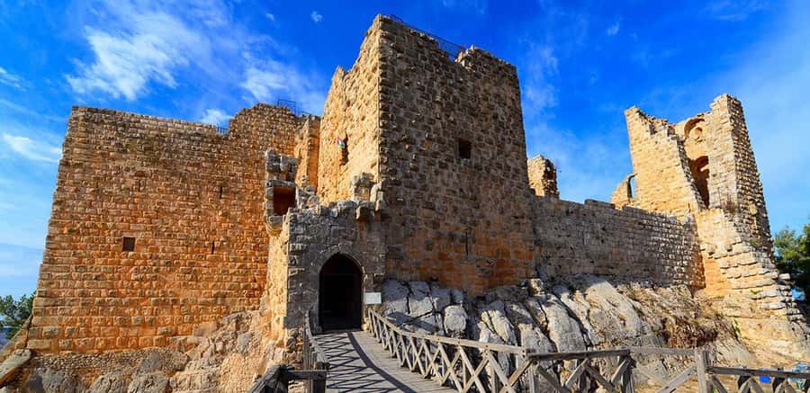 From Amman: Jerash, Ajloun Castle or Umm Qais Private Tour - Practical Advice Before You Go