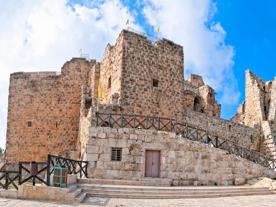 From Amman: Private Jerash, Ajloun Castle, and Umm Qais Tour - Who should book this day trip (and who might skip it)