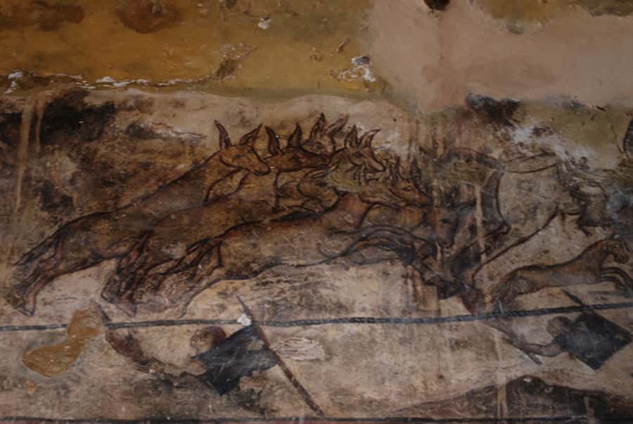 From Amman: Umayyad Desert Castles Tour with Transfer - Key highlights to look forward to